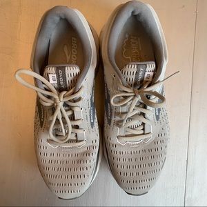 Brooks Ghost 13